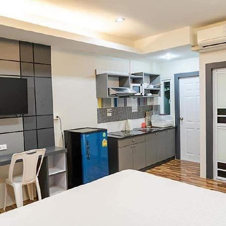 The Ring Residence Hat Yai Eksteriør billede
