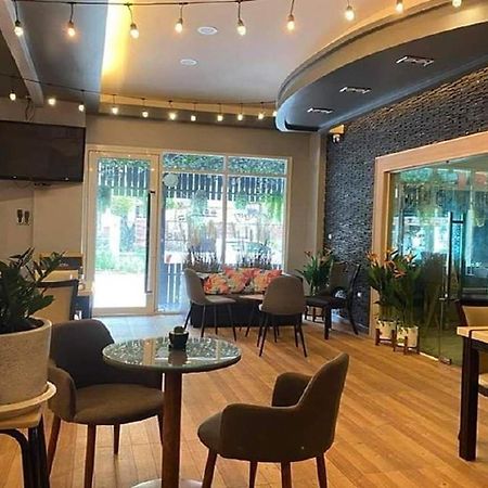 The Ring Residence Hat Yai Eksteriør billede
